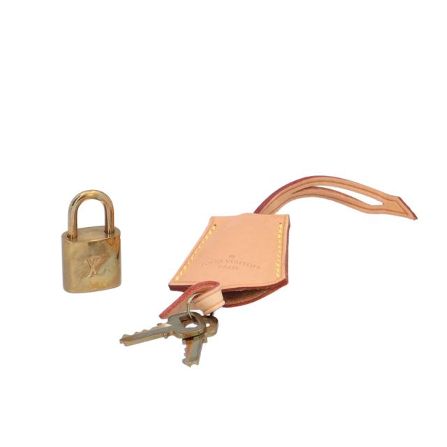 ルイヴィトン アルマBB モノグラム ショルダーバッグ モノグラム