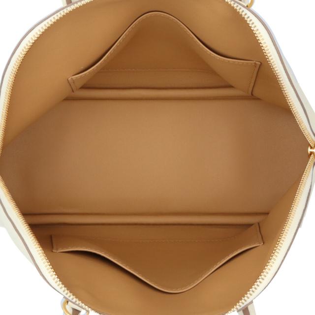 エルメス ボリード1923 25 ショルダーバッグ エバーカラー ホワイト