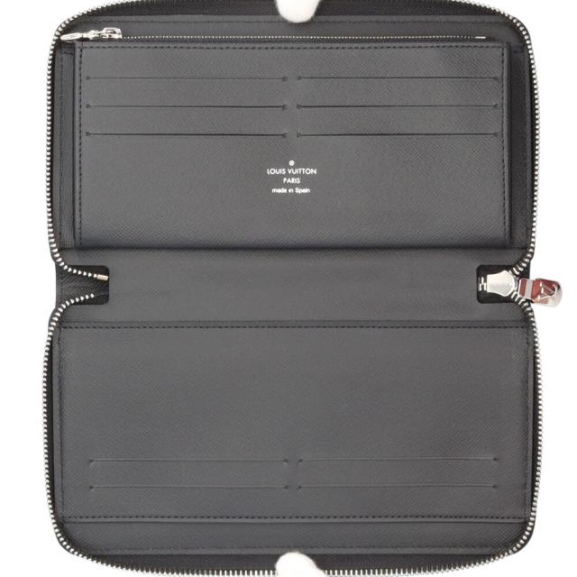ルイヴィトン ジッピー・オーガナイザー エピ 長財布 エピレザー M63852 メンズ LOUIS VUITTON 中古 R&Kリサイクルキング_4
