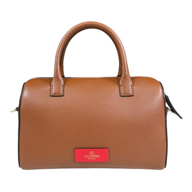 バレンティノガラヴァーニ パスケース カードケース ゴールド金具  