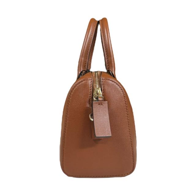ヴァレンティノ・ガラヴァーニ ショルダーバッグ レザー 2W5B0120MNL ブラウン レディース Valentino Garavani 中古 R&Kリサイクルキング_3