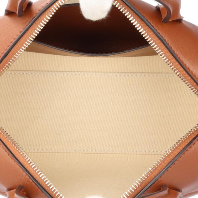 ヴァレンティノ・ガラヴァーニ ショルダーバッグ レザー 2W5B0120MNL ブラウン レディース Valentino Garavani 中古 R&Kリサイクルキング_5