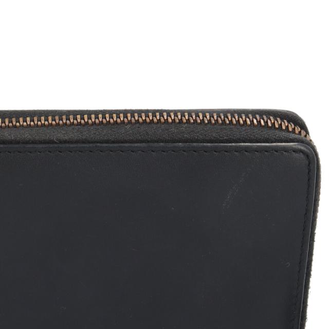 グッチ アニマリエ タイガー 長財布 レザー 428721 メンズ GUCCI  中古  R&Kリサイクルキングの通販は