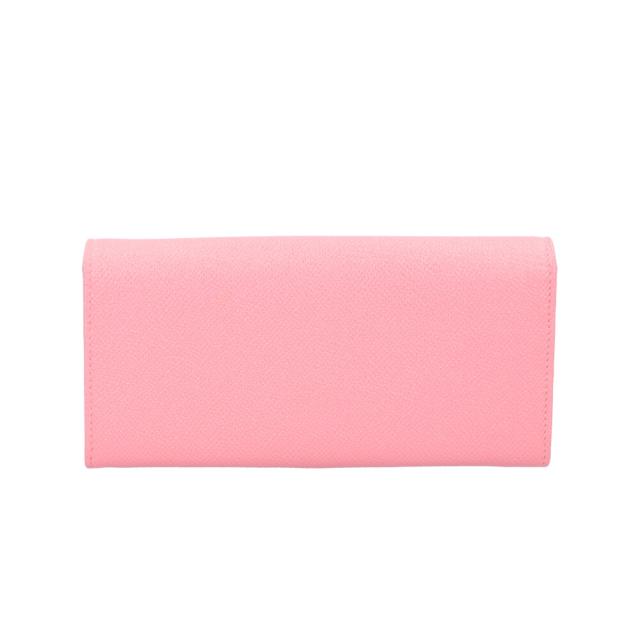 ブルガリ ロゴクリップ ブルガリブルガリ 長財布 レザー 287302