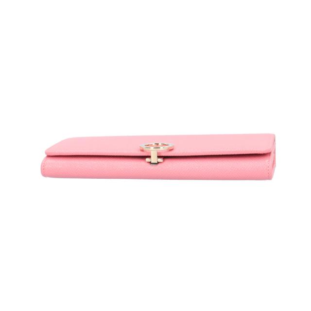 【美品✨サークルロゴ】ブルガリ　三つ折り財布　ピンク　レザー　クリップ　金ロゴ 楽天市場】BVLGARI レディース 三つ折り財布ブルガリブルガリ