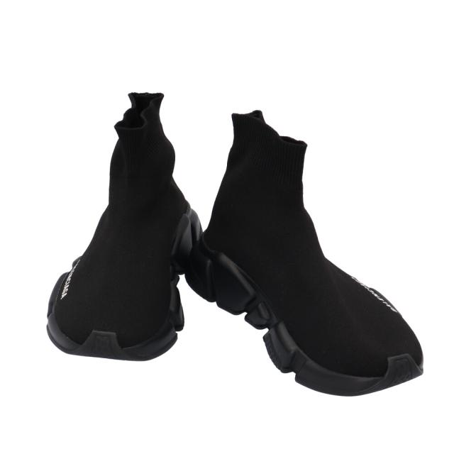 バレンシアガ スピードトレーナー スニーカー コットン レディース BALENCIAGA 中古 R&Kリサイクルキング その他スニーカー