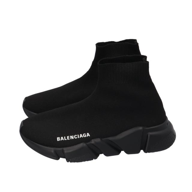バレンシアガ スピードトレーナー スニーカー コットン レディース BALENCIAGA 中古 R&Kリサイクルキング その他スニーカー