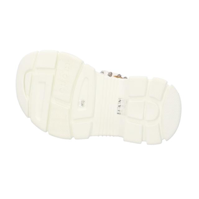 グッチ サンダル 557471 レディース GUCCI  中古  R&amp;Kリサイクルキング_5