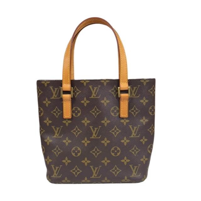 ルイヴィトン ヴァヴァンPM モノグラム ハンドバッグ モノグラムキャンバス M51172 ブラウン レディース LOUIS VUITTON  中古  R&Kリサイクルキング