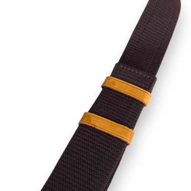 ルイヴィトン ポシェット ガンジュ モノグラム ボディバッグ モノグラムキャンバス M51870 ブラウン メンズ LOUIS VUITTON  中古  R&Kリサイクルキングの通販は