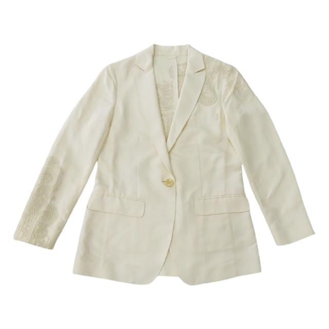 エトロ その他アウター シルク レディース ETRO  中古  R&Kリサイクルキングの通販は