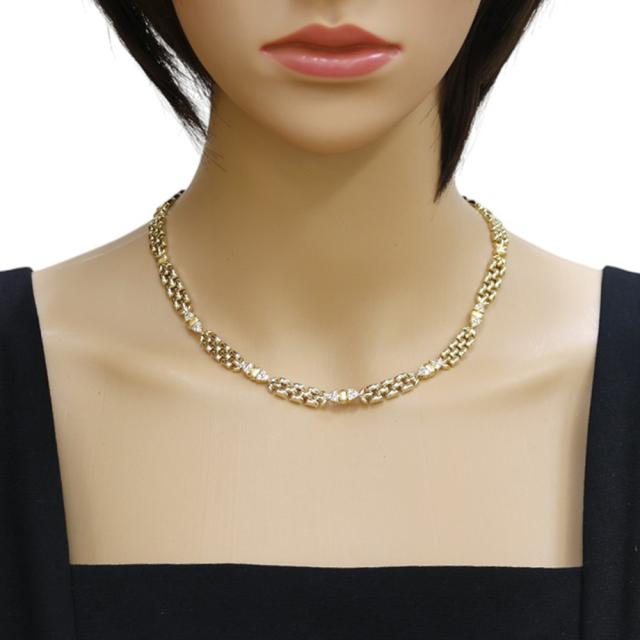 タサキ ペンダントトップ 18金 K18イエローゴールド ダイヤモンド レディース TASAKI 中古 美品 タサキ ペンダントトップ 18金 K18イエローゴールド アコヤパール