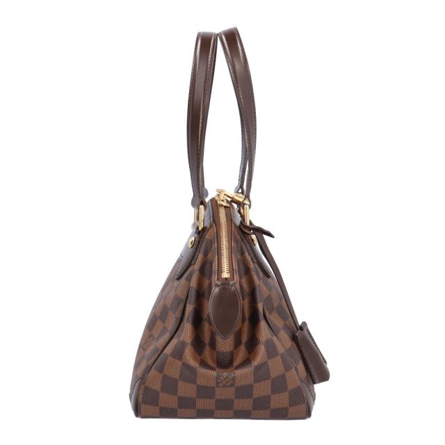 ルイ・ヴィトン ヴェローナMM ダミエ 2wayバッグ LOUIS VUITTON ルイ ヴィトン ダミエ ヴェローナMM ショルダー