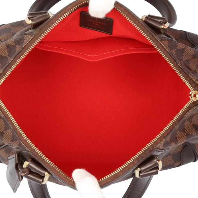 ルイヴィトン ヴェローナMM ダミエ ハンドバッグ ダミエキャンバス