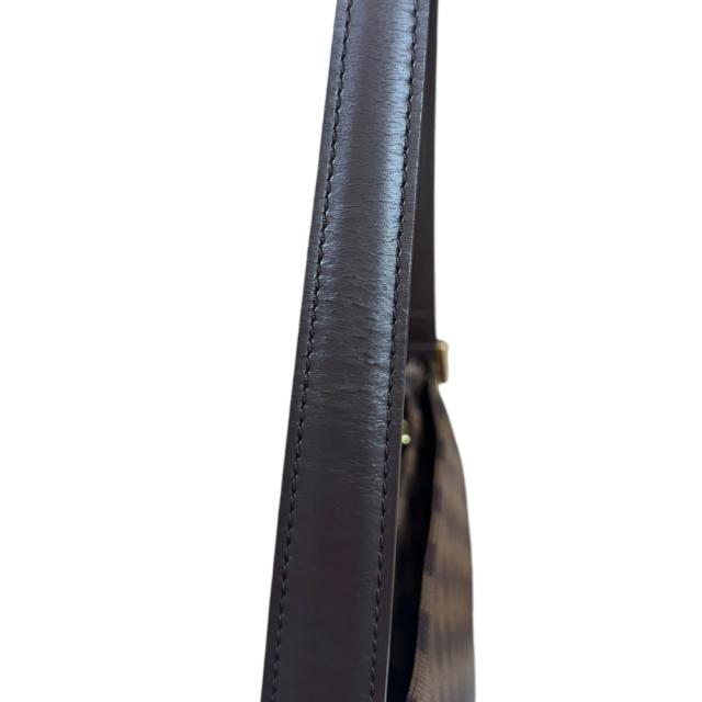 ルイヴィトン オーバーニュ ダミエ ショルダーバッグ ダミエキャンバス