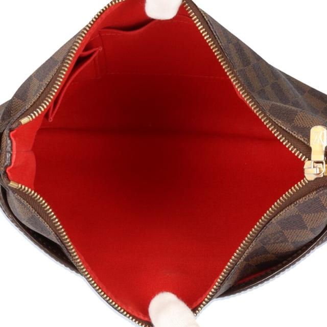 ルイヴィトン ブルームズベリPM ダミエ ショルダーバッグ ダミエ