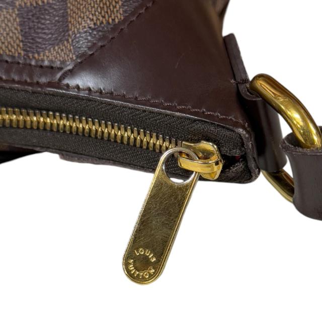 ルイヴィトン テムズGM ダミエ ショルダーバッグ ダミエキャンバス