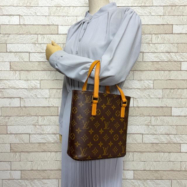 期間限定 【LOUIS VUITTONルイヴィトン】ヴァヴァンPM