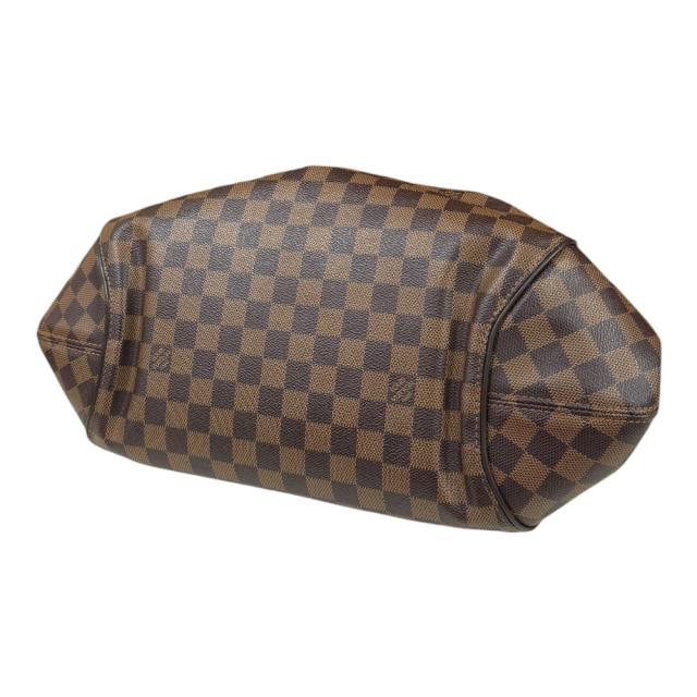 ルイヴィトン システィナGM ダミエ ショルダーバッグ ダミエキャンバス N41540 ブラウン レディース LOUIS VUITTON 中古 R&Kリサイクルキング_4