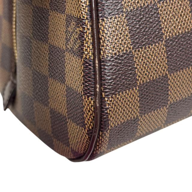 ルイヴィトン リベラMM ダミエ ハンドバッグ ダミエキャンバス N41434