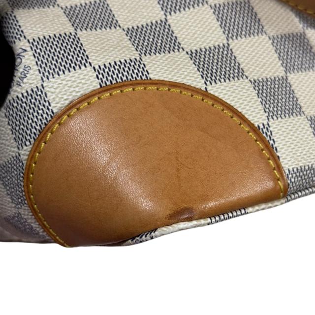 ルイ・ヴィトンハムステッドPMダミエアズール送料込