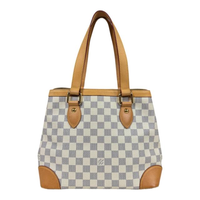 ルイ・ヴィトンハムステッドPMダミエアズール送料込