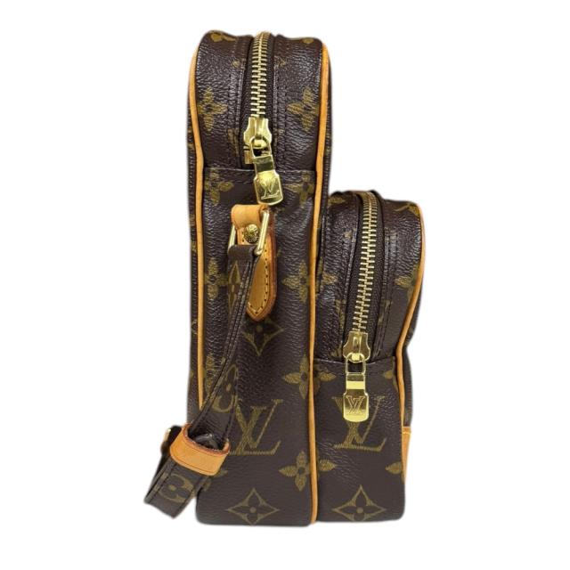 ルイビィトンモノグラムショルダーバッグ　アマゾン 楽天市場】【バッグ】LOUIS VUITTON ルイ ヴィトン モノグラム