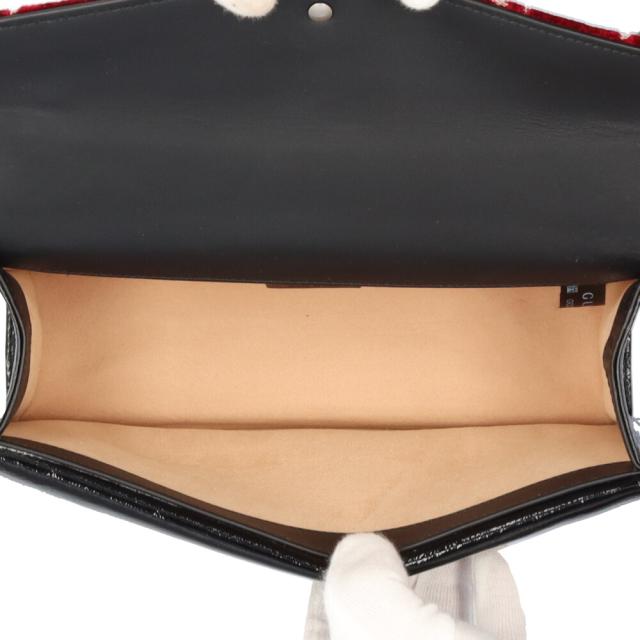 グッチ ミディアムショルダーバッグ ディオニュソス ショルダーバッグ