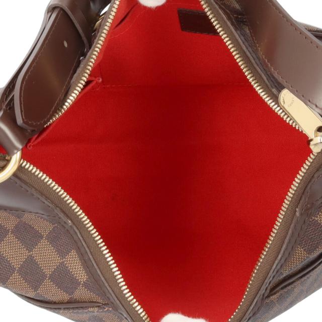 ルイヴィトン テムズGM ダミエ ショルダーバッグ ダミエキャンバス