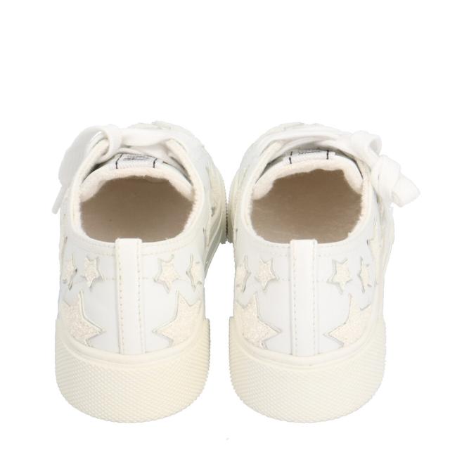 ミュウ ミュウ スニーカー レザー レディース Miu Miu 中古 R&Kリサイクルキング_2