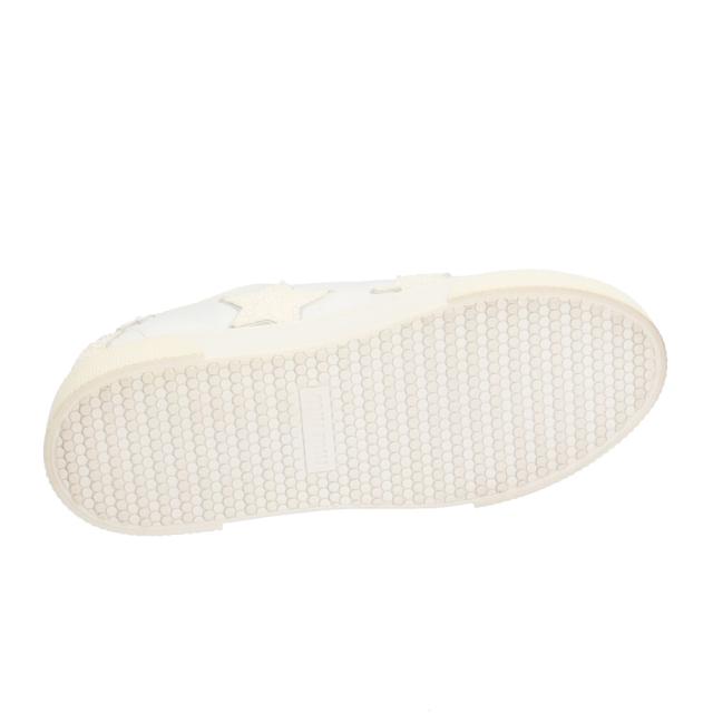 ミュウ ミュウ スニーカー レザー レディース Miu Miu 中古 R&Kリサイクルキング_4