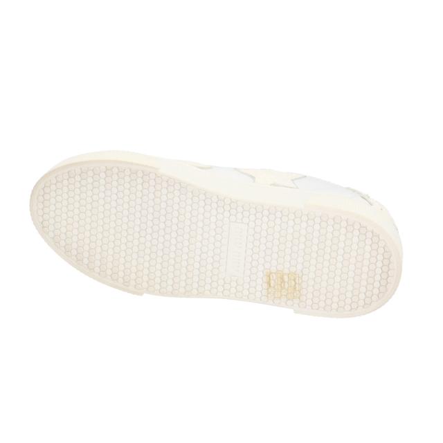 ミュウ ミュウ スニーカー レザー レディース Miu Miu 中古 R&Kリサイクルキング_5