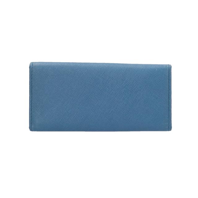 プラダ サフィアーノ キーケース レザー 1M0223 ユニセックス PRADA  中古 R&Kリサイクルキング プラダ サフィアーノ キーケース レザー 1M0223 ユニセックス PRADA