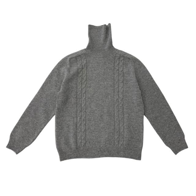 グッチ セーター ウール レディース GUCCI 中古 R&Kリサイクルキング