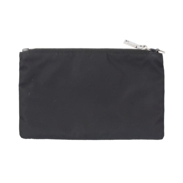 プラダ ポーチ ナイロン ユニセックス PRADA 中古 R&Kリサイクルキング