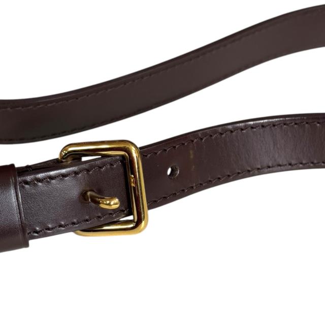 ルイヴィトン ブルームズベリGM ダミエ ショルダーバッグ ダミエ