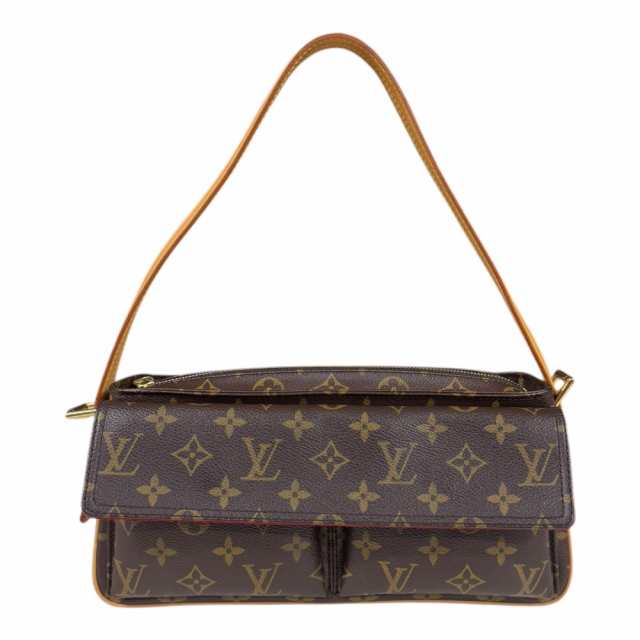 ルイ・ヴィトン Louis Vuitton ヴィバ シテ MM ワンショルダー