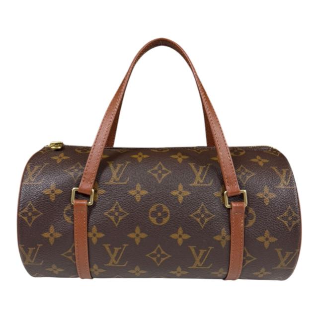 モノグラム パピヨン26 LOUIS 10%OFF VUITTON◇1)パピヨン26_