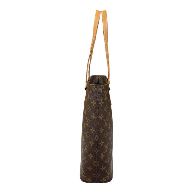 ルイヴィトン ルコ モノグラム トートバッグ モノグラムキャンバス M51155 ブラウン ユニセックス LOUIS VUITTON 中古 R&Kリサイクルキング_3