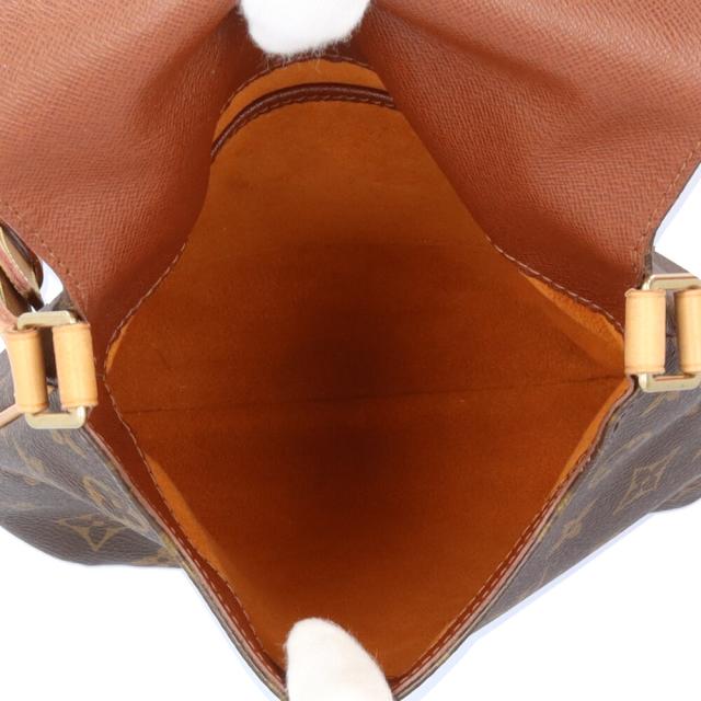 ルイ・ヴィトン LOUIS VUITTON ショルダーバッグ ミュゼット
