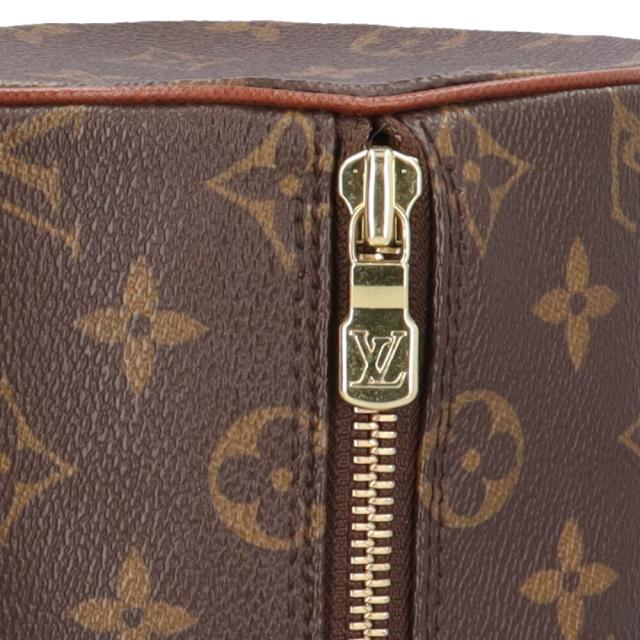 ルイヴィトン パピヨン26 モノグラム ハンドバッグ モノグラムキャンバス M51366 ブラウン レディース LOUIS VUITTON 中古 R&Kリサイクルキング_6