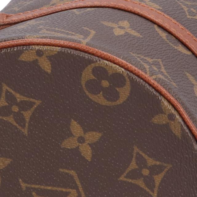 ルイヴィトン パピヨン26 モノグラム ハンドバッグ モノグラムキャンバス M51366 ブラウン レディース LOUIS VUITTON 中古 R&Kリサイクルキング_7