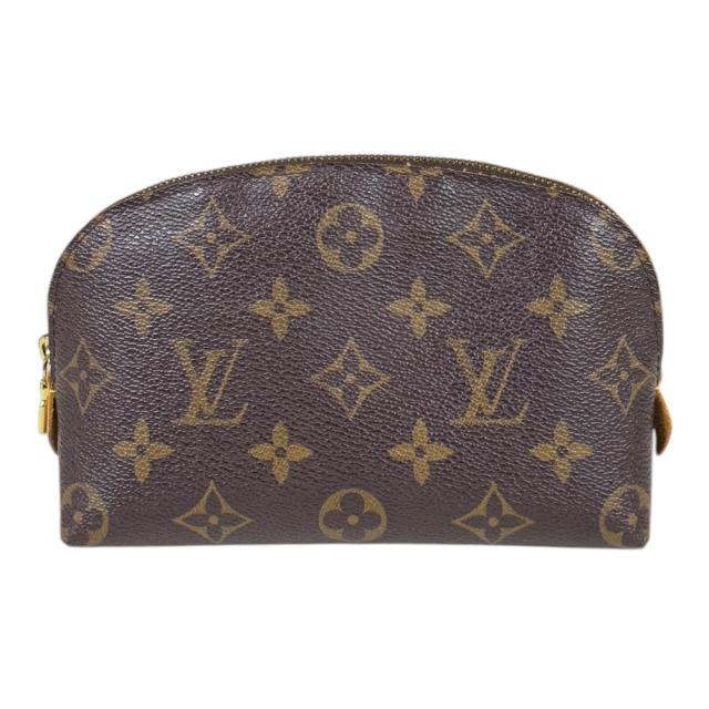 ルイヴィトン LOUIS VUITTON ポーチ モノグラム・キャンバス M47510 トゥルース・ブラッシュPM VI0052 モノグラム ルイヴィトン ポーチ ビーチポーチ モノグラムジャングルキャンバス