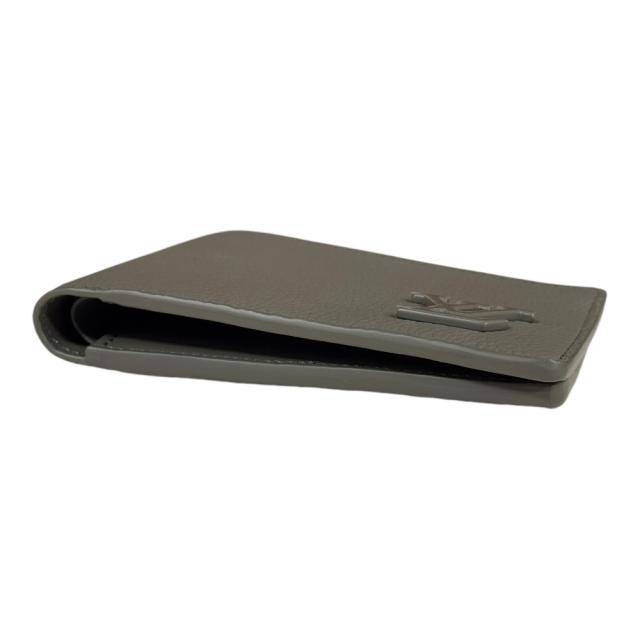 ルイヴィトン ポルトフォイユ・ミュルティプル アエログラム 二つ折り財布 レザー M81734 メンズ LOUIS VUITTON 中古 R&Kリサイクルキング_3