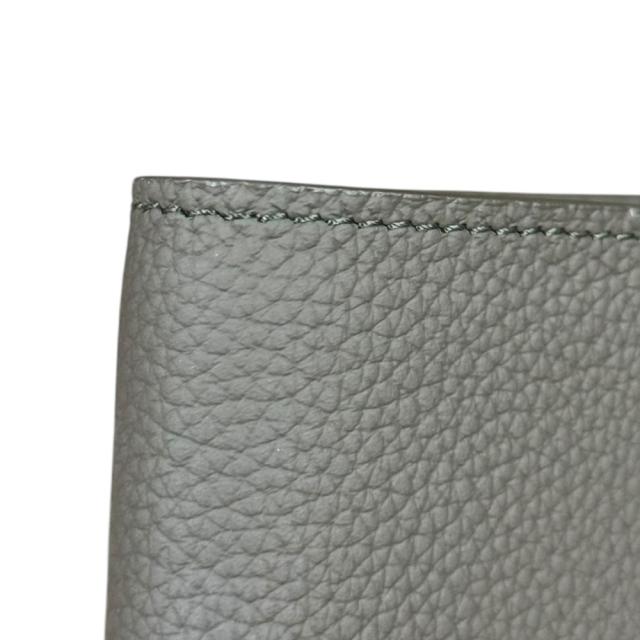 ルイヴィトン ポルトフォイユ・ミュルティプル アエログラム 二つ折り財布 レザー M81734 メンズ LOUIS VUITTON 中古 R&Kリサイクルキング_7