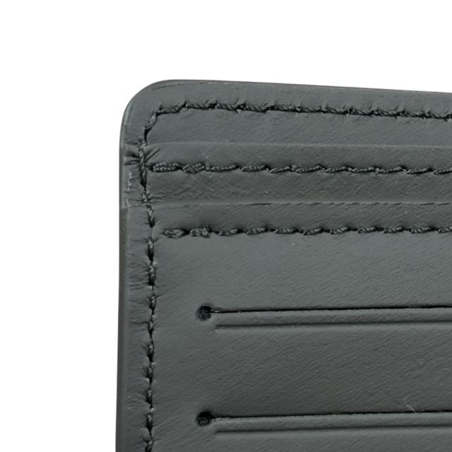 ルイヴィトン ポルトフォイユ・ミュルティプル アエログラム 二つ折り