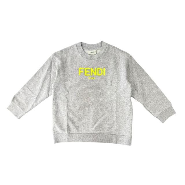 フェンディ スウェット コットン JUH051 5V0 F1L12 FENDI 中古 R&Kリサイクルキング