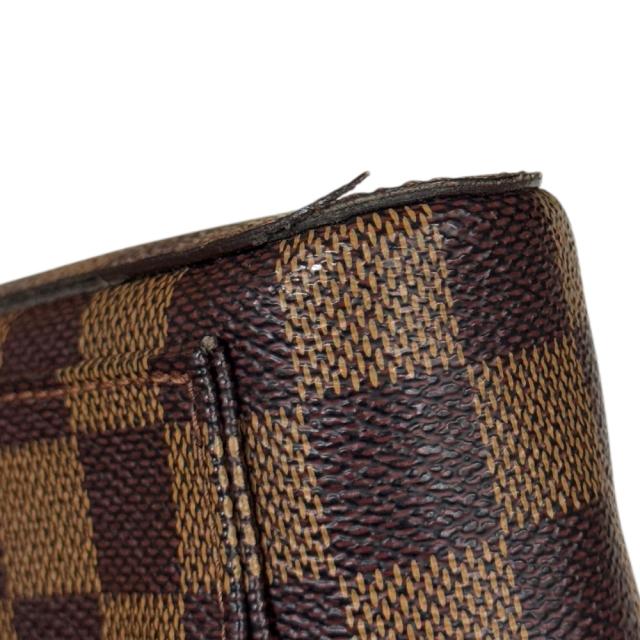 ルイヴィトン ジェロニモス ダミエ ボディバッグ ダミエキャンバス N51944 ブラウン メンズ LOUIS VUITTON 中古 R&Kリサイクルキング_6