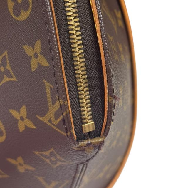 ルイヴィトン エリプスMM モノグラム ハンドバッグ モノグラムキャンバス M51126 ブラウン レディース LOUIS VUITTON 中古 R&Kリサイクルキング_11