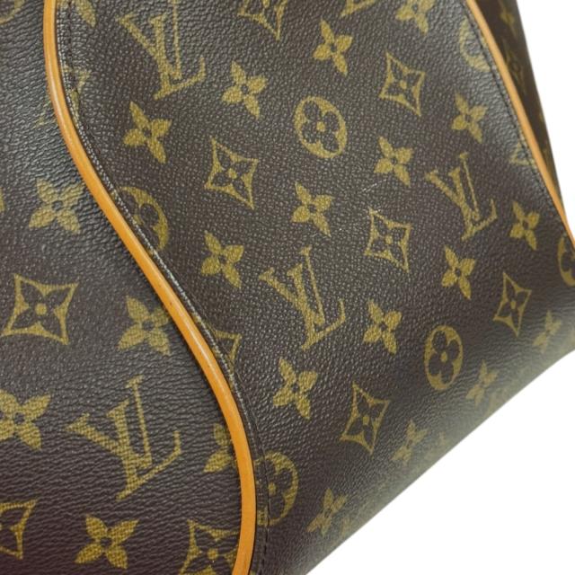 ルイヴィトン エリプスMM モノグラム ハンドバッグ モノグラムキャンバス M51126 ブラウン レディース LOUIS VUITTON 中古 R&Kリサイクルキング_8